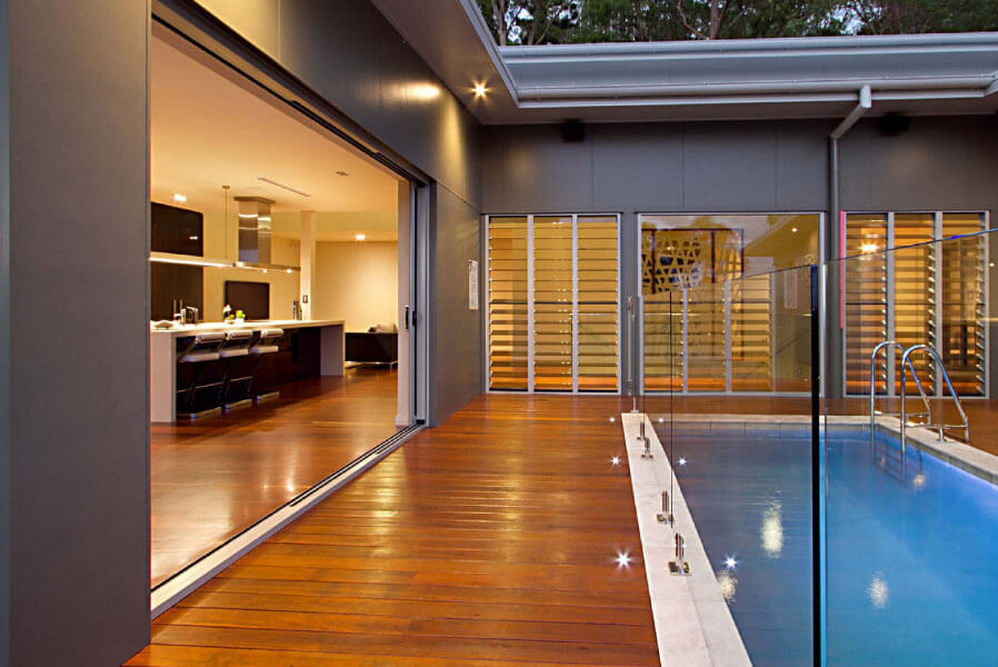 Aluminium Sliding Doors Melbourne Regency Windows