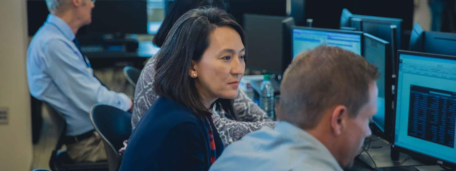 MS in Cyber Security Degree Regent University