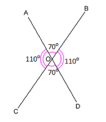 What are Vertical Angles? - [ Theorem & Example Calculations Explained ]