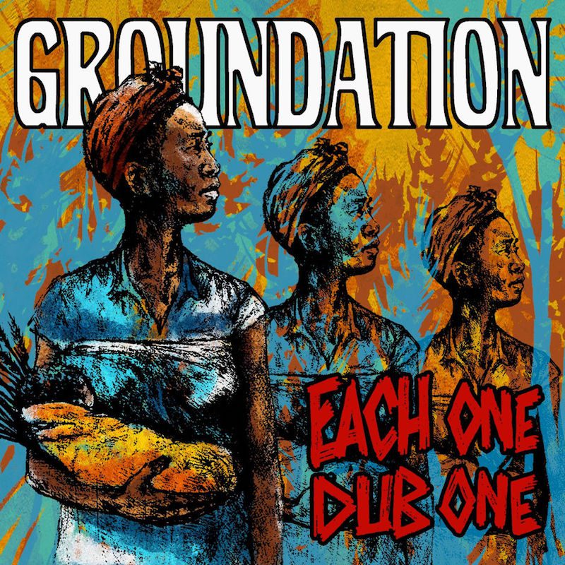 TOP 10 REGGAE ALBUM MARCH 2018 Reggae.it