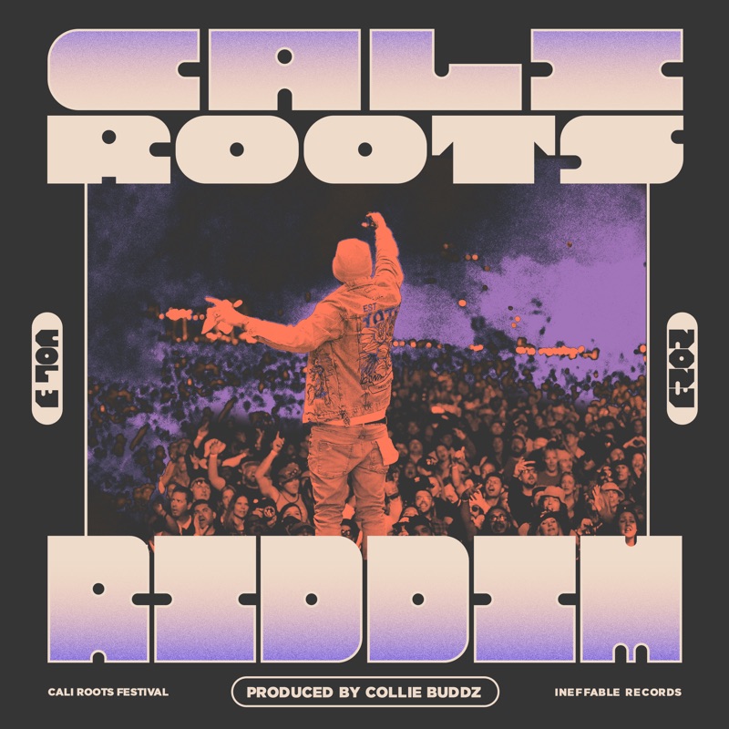 Release Cali Roots Riddim 2023
