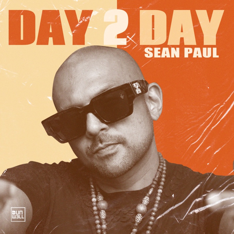 Release Sean Paul Day 2 Day