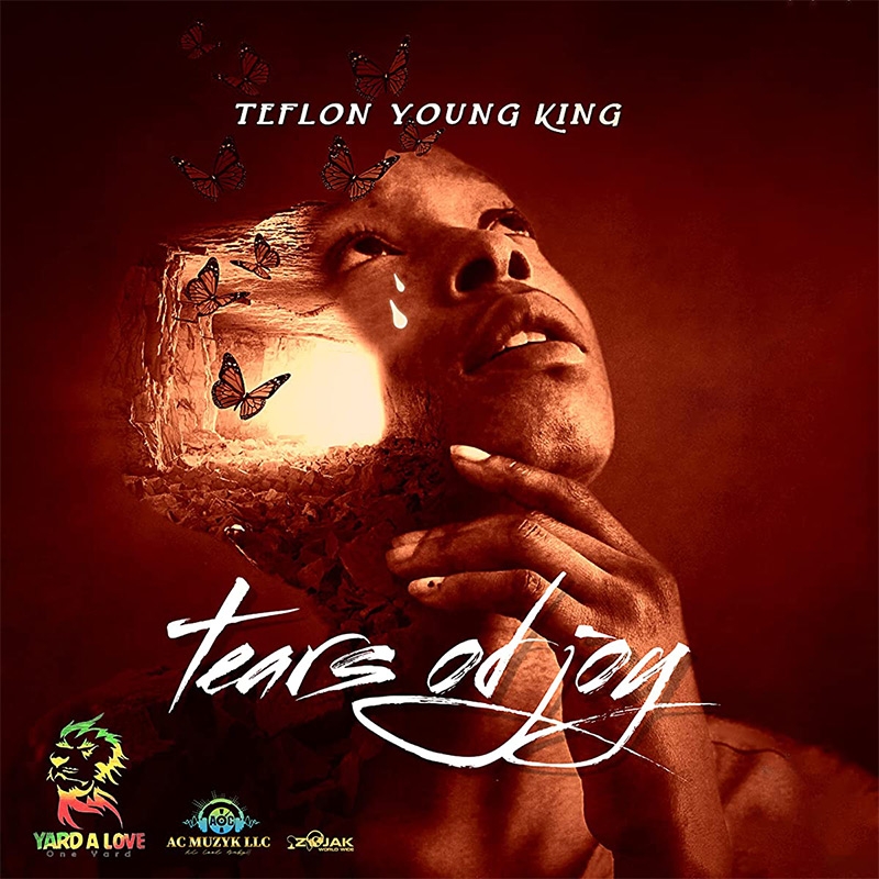 Release Teflon Young King Tears Of Joy