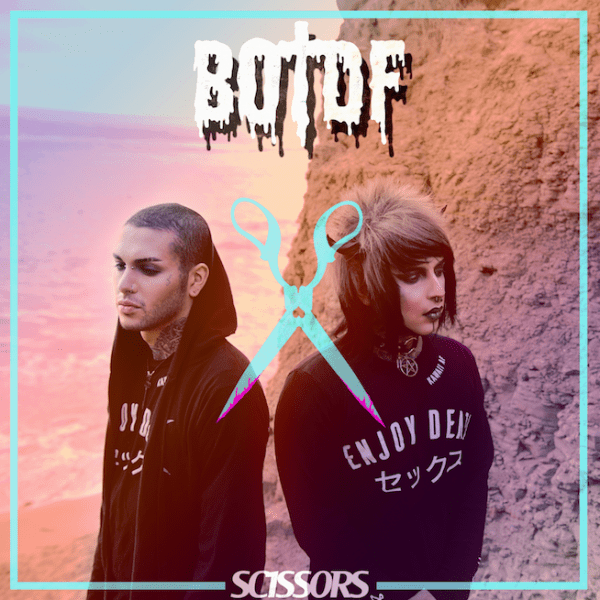 Blood on the Dance Floor Reggies Chicago