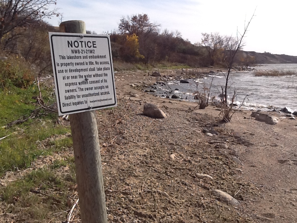 LakeSide Acres For Sale On Long Lake, Saskatchewan