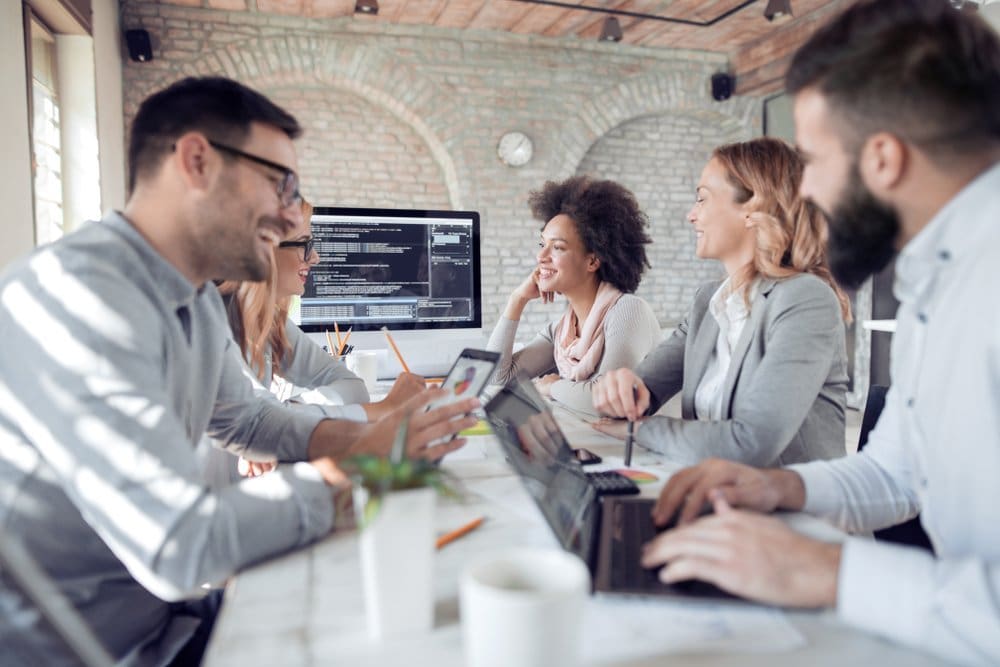 How to Feel Comfortable at Work?