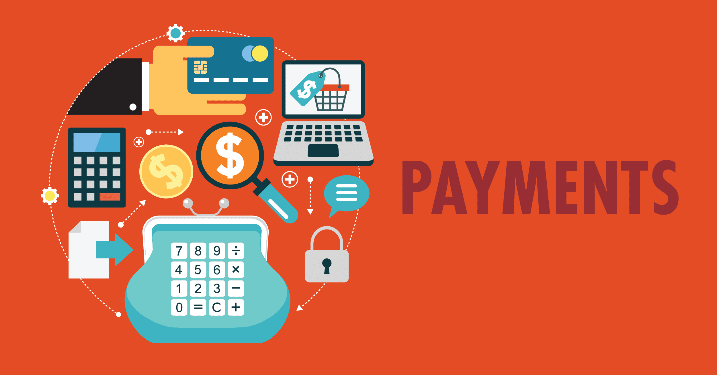 How Optimizing Your Payment Processes Benefits Your Small Business?