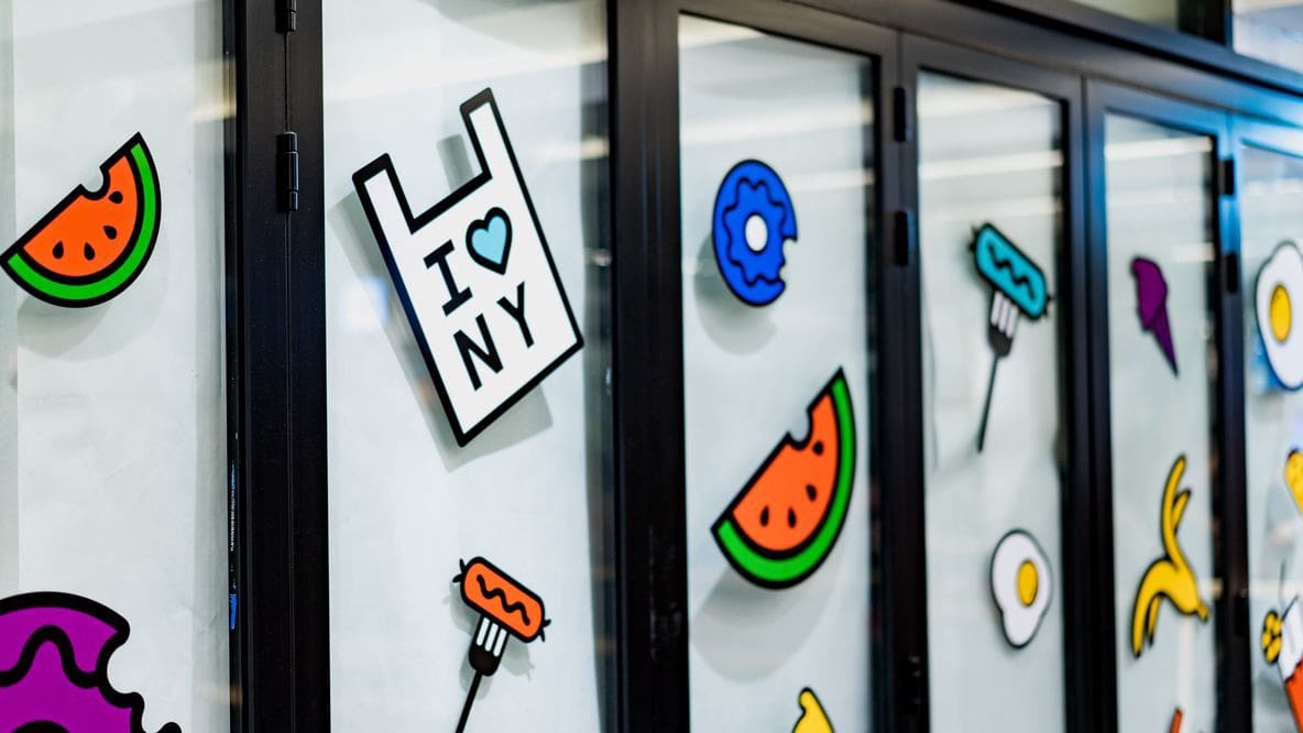 4 ways you can use stickers when marketing your startup