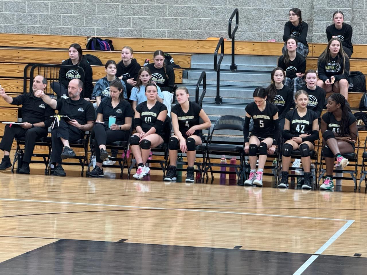 Weekend High School sports (click for more pictures) Regional School