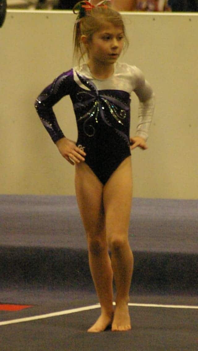 20 Questions with JO National Qualifier Paige Thaxton (Michigan Academy