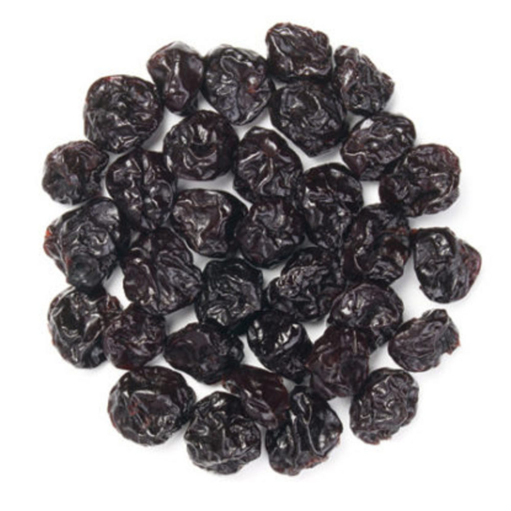 Cherries, Tart Dried, Unsweetened, Organic 17.63 Regional Access