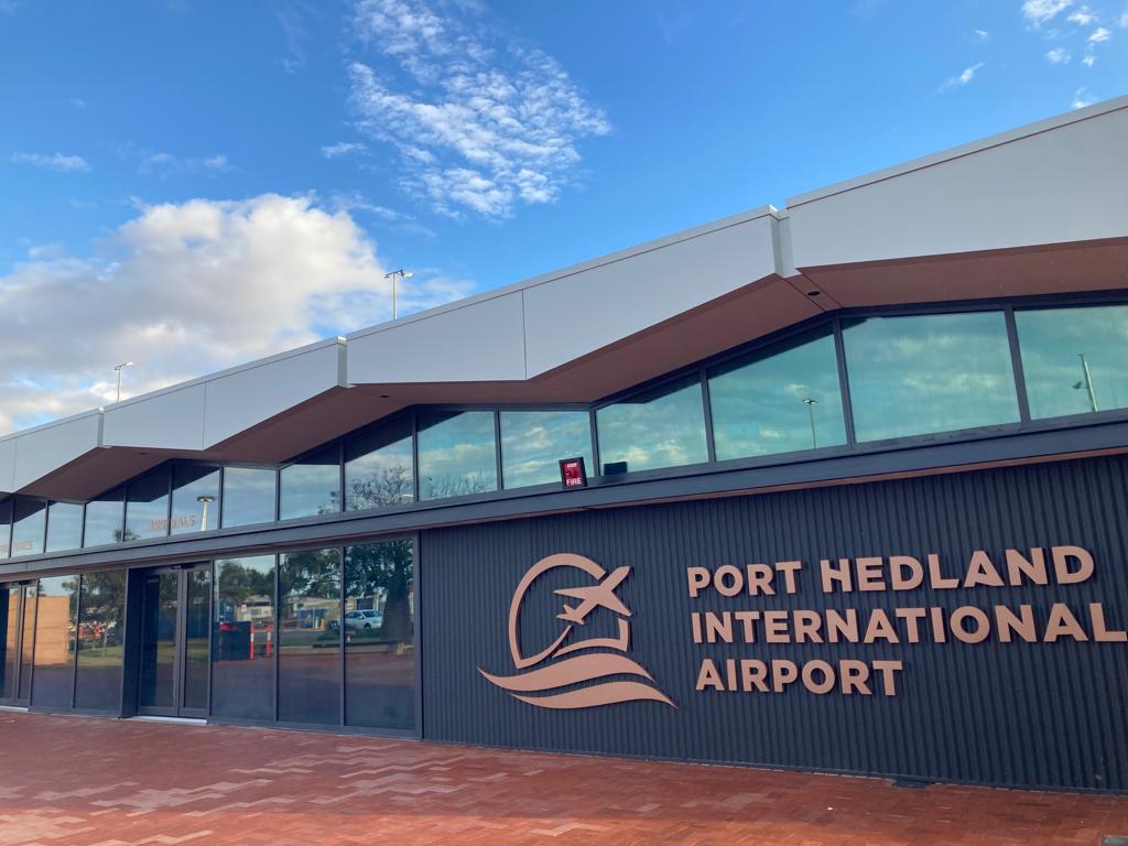 Australia's Port Hedland Airport embraces cloud tech Regional Gateway