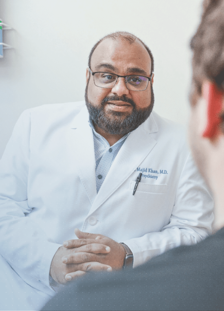 Regions Behavioral Health Hospital Information for Parents of Loved