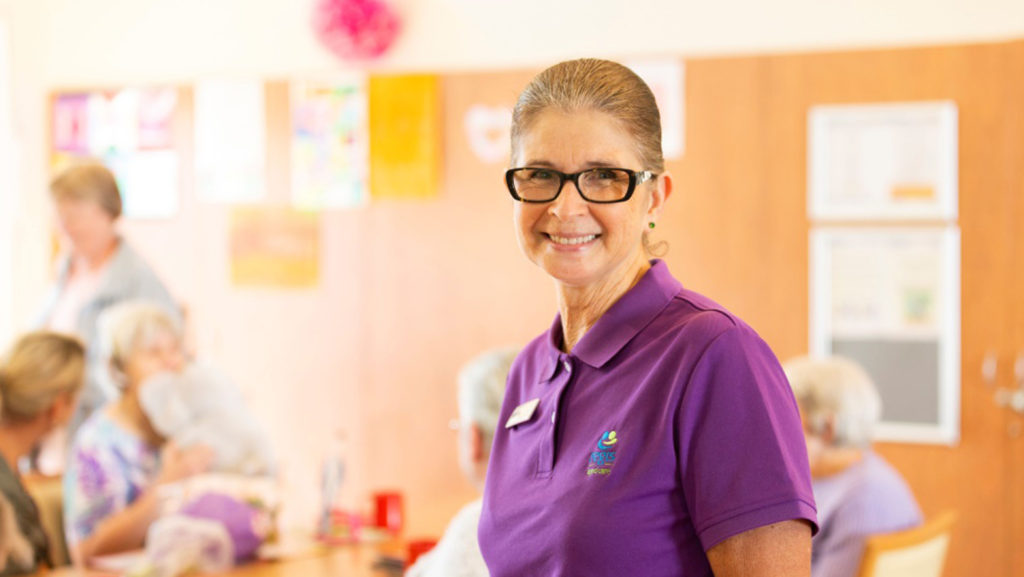 Dementia Care Regis Aged Care