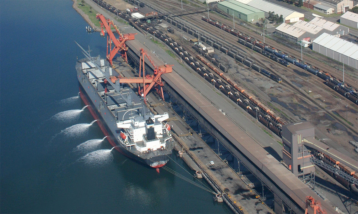 Ballast Water Management 2016 and Beyond IRI International