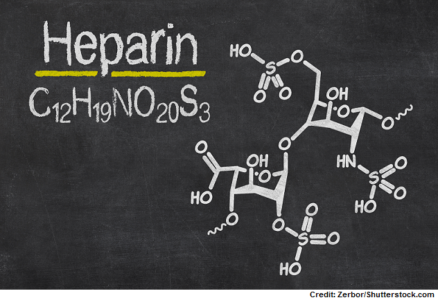 Heparin Drip Practice Calculation Problems