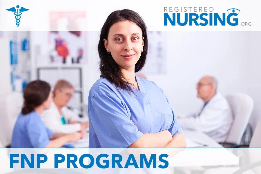 Family Nurse Practitioner FNP Programs Online DNP/MSN Programs