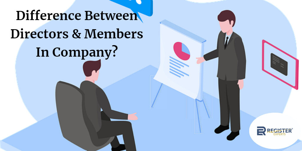 Difference Between Director & Shareholder RegisterExperts