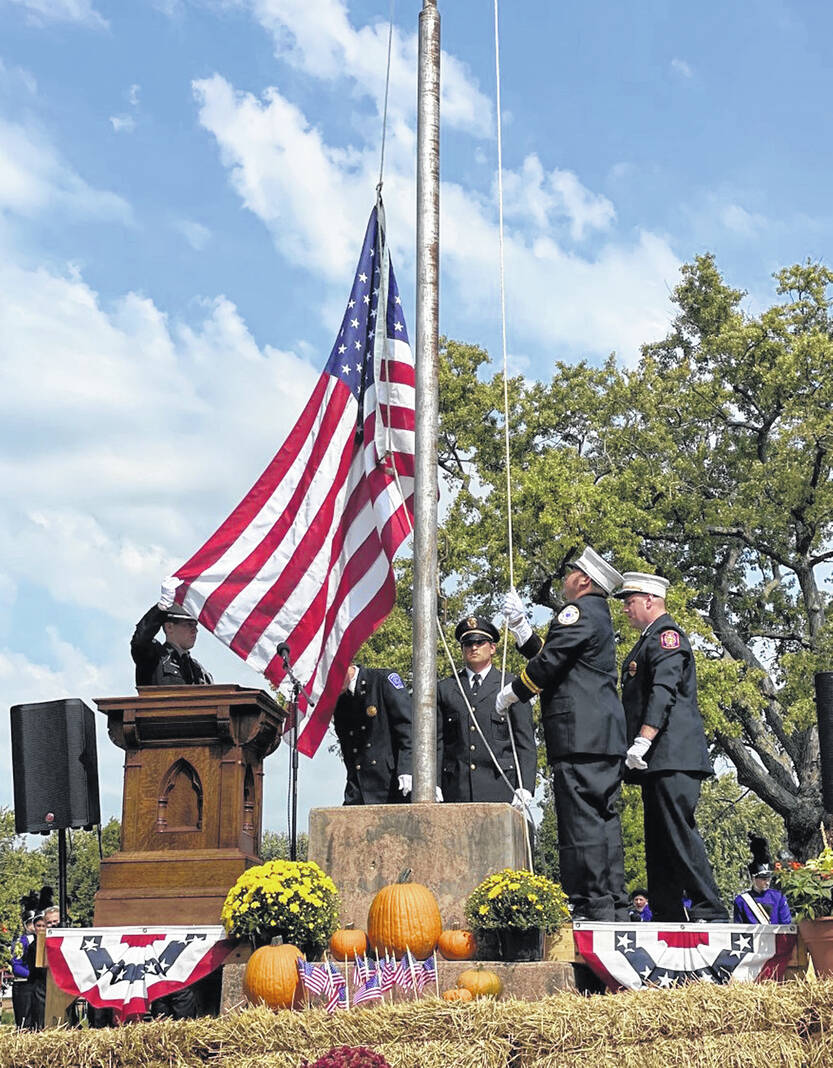 Applefest in New Paris this weekend The Register Herald