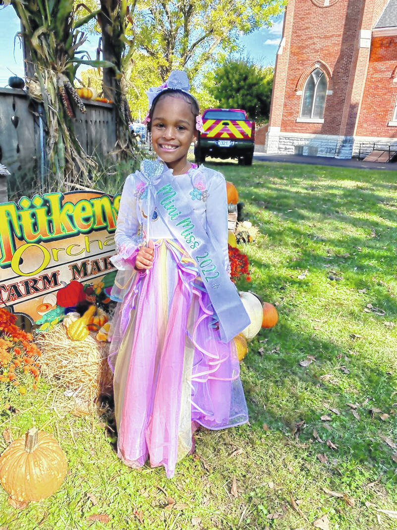 West Alexandria news The Register Herald