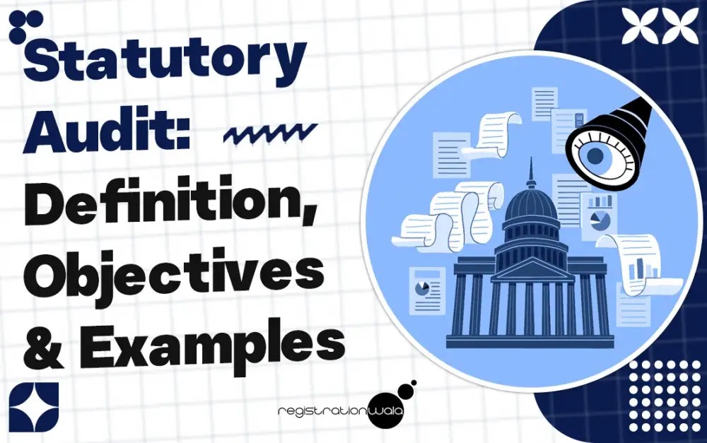 What is Statutory Audi? Know Its, Objectives & Examples