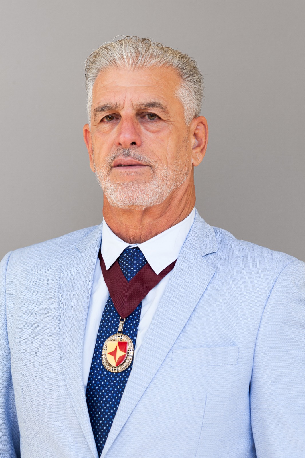 Council Mayors Reġjun Lvant