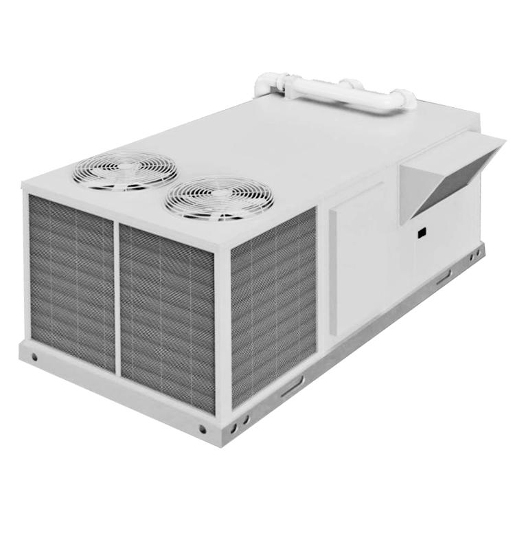 HVAC systems REGNER
