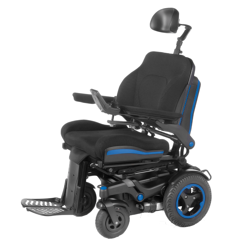 Wheelchairs REGNER