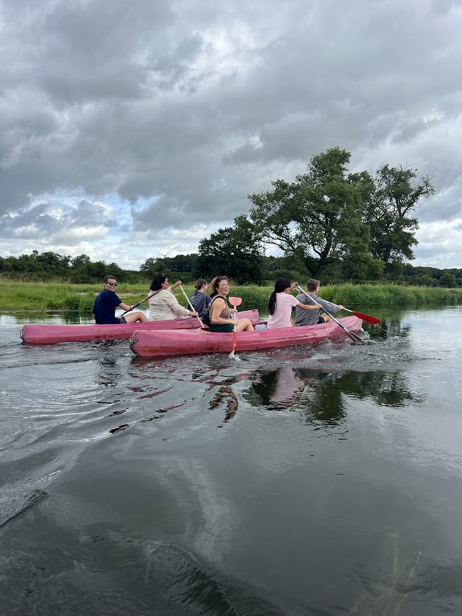 Catholic Worldview Fellowship a LifeChanging Summer Study Abroad