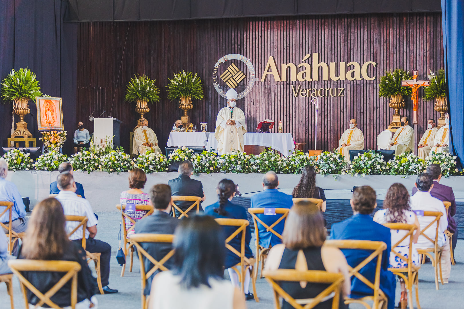 Universidad Anáhuac inaugura Campus CórdobaOrizaba Regnum Christi
