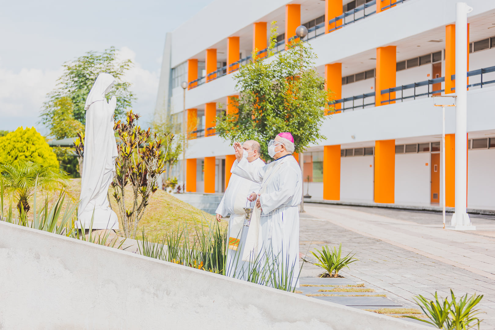 Universidad Anáhuac inaugura Campus CórdobaOrizaba Regnum Christi