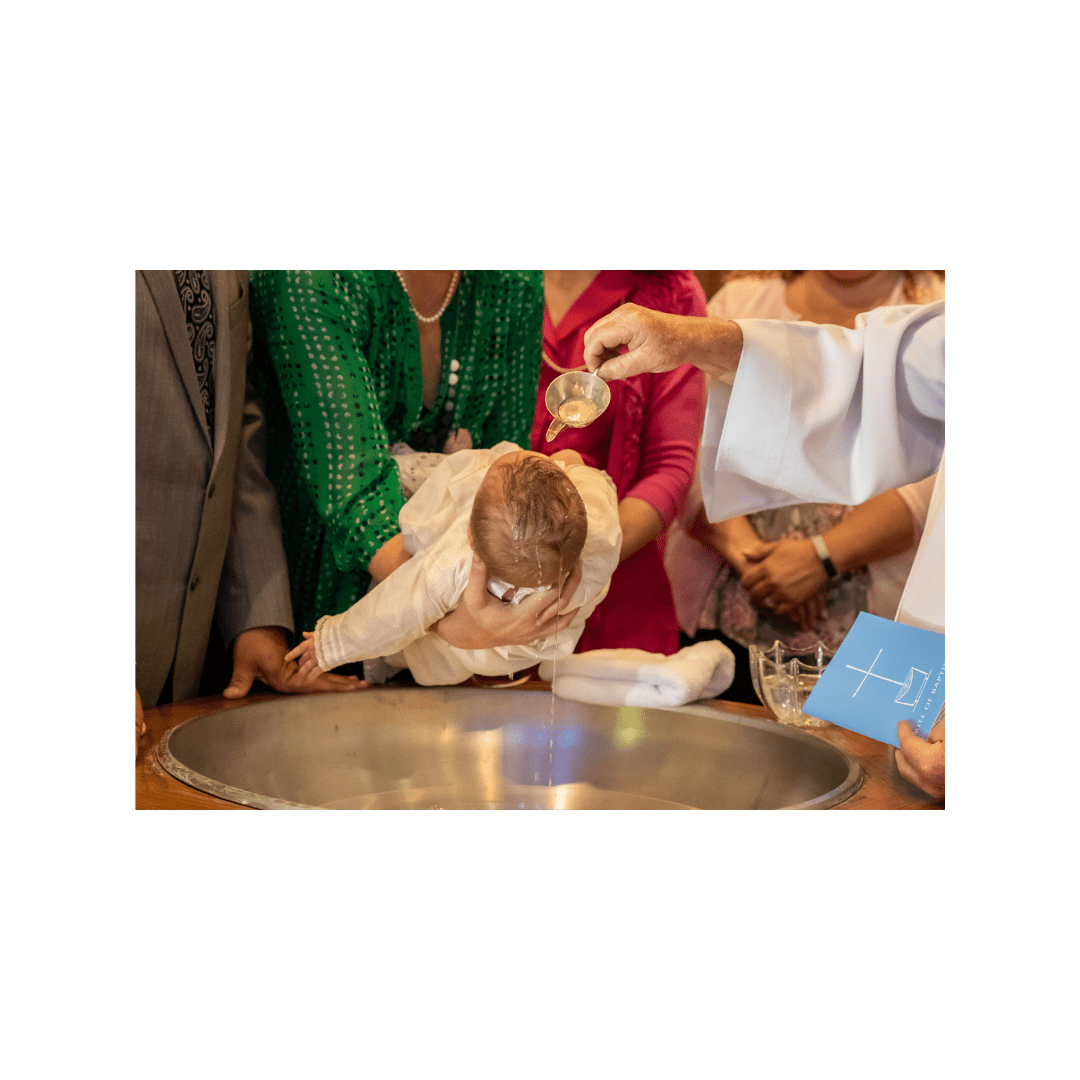 How to Live Your Baptismal Promises Regular Catholic Guy