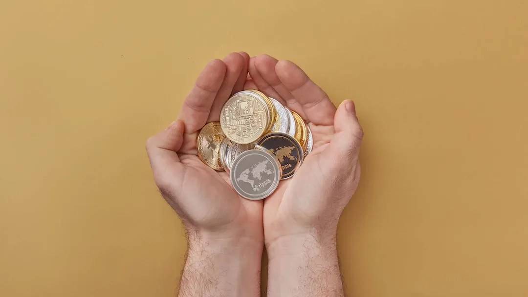 Online sales for cheap gold and silver coins available in India