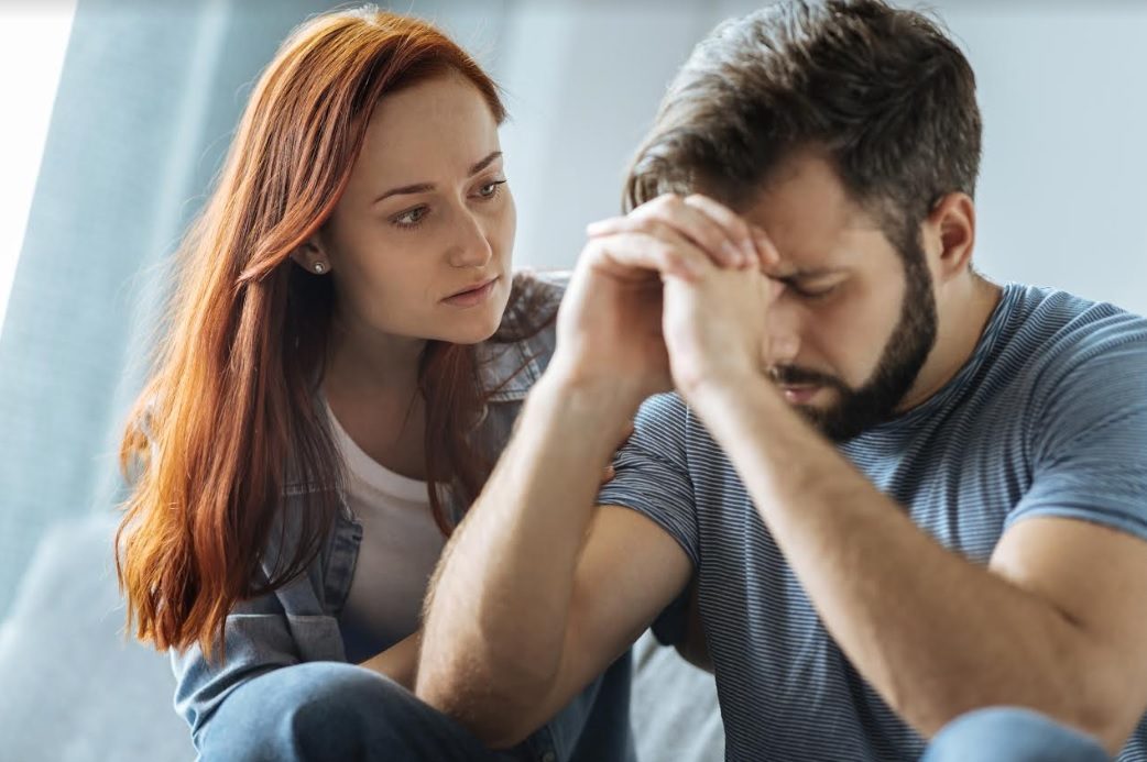 Helping A Family Member With Drug Or Alcohol Addiction Rehab Guide