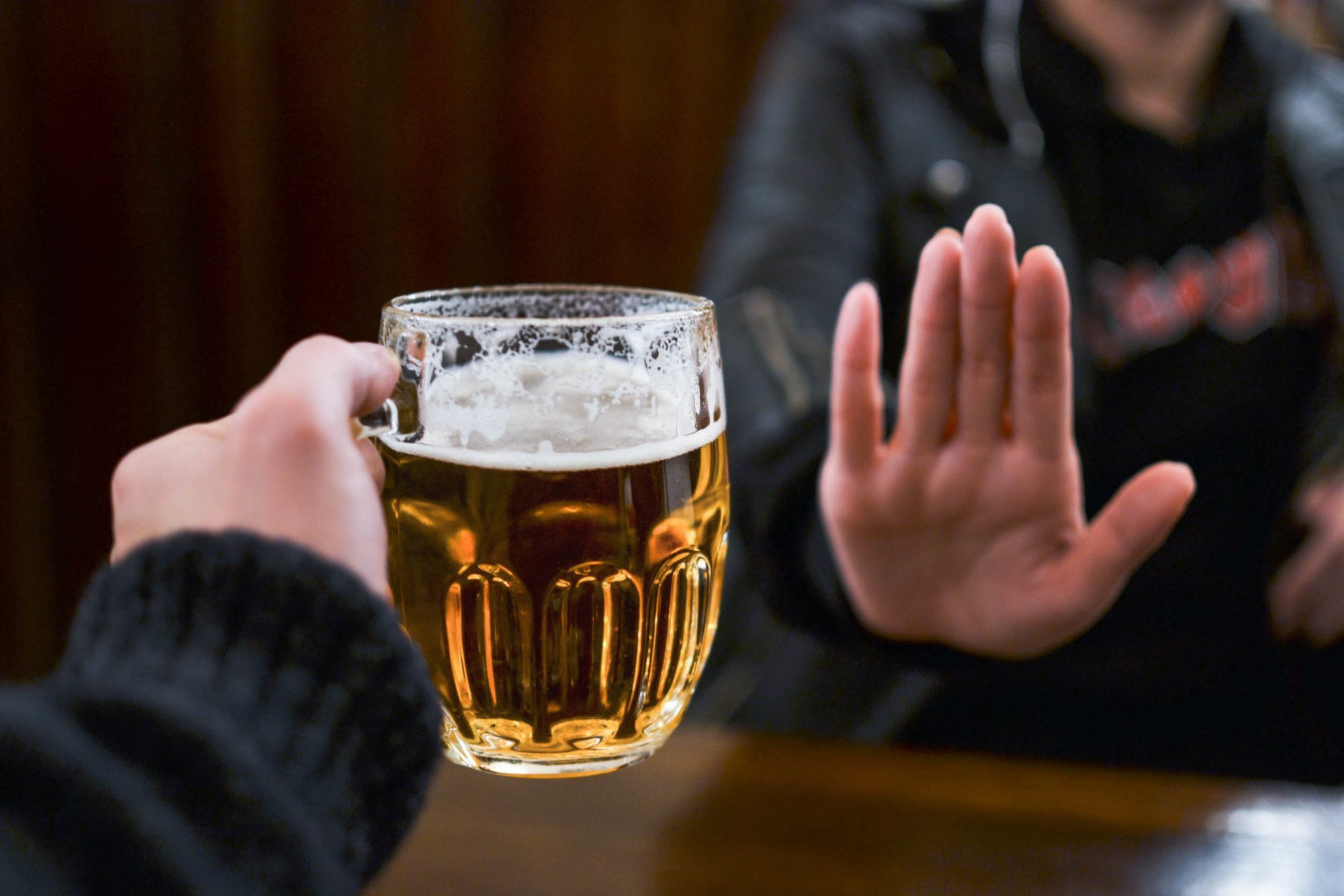 How to Safely Stop Drinking on Your Own Rehab Guide