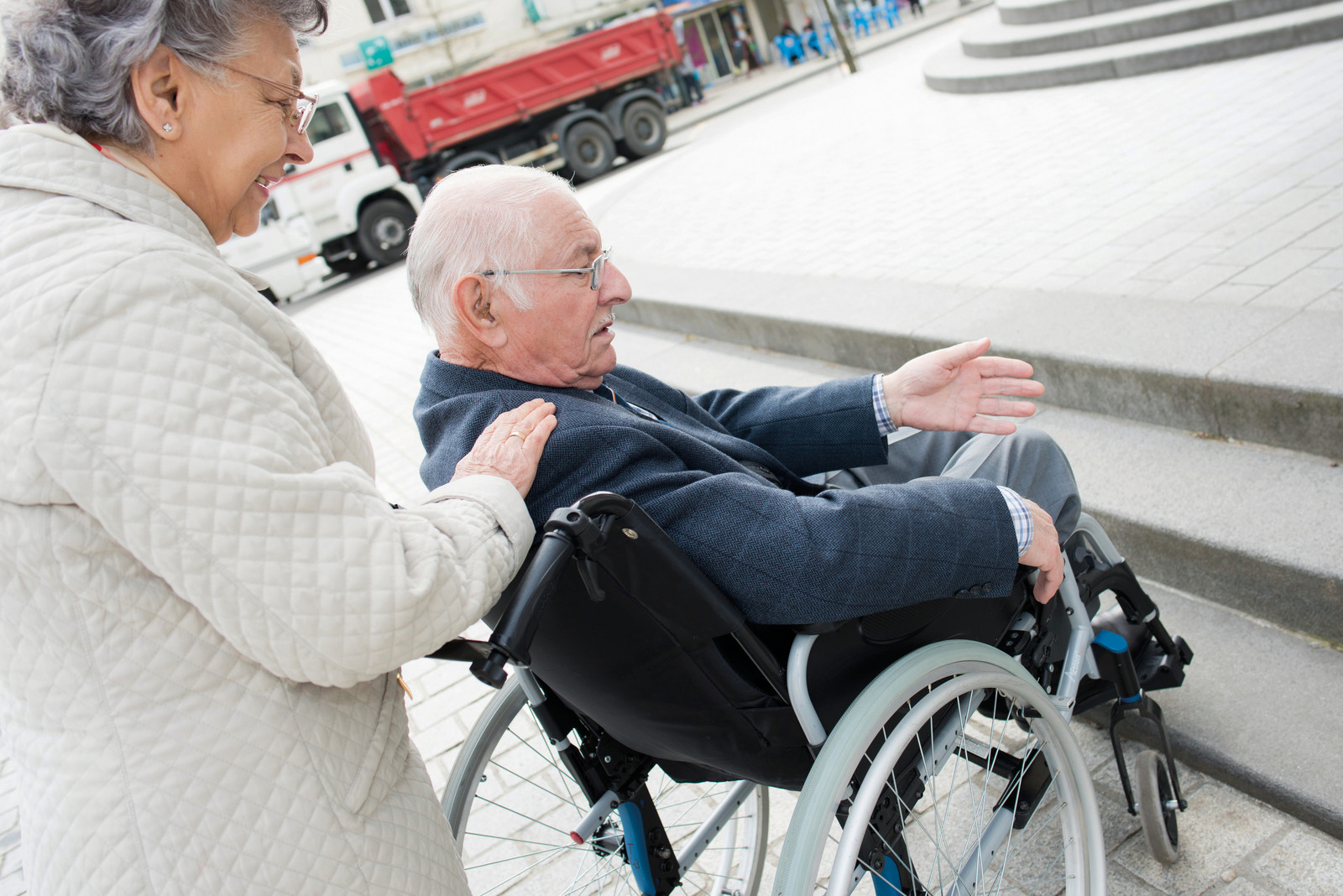 Spotlight on Ontario’s Caregivers Rehab &amp; Community Care Medicine