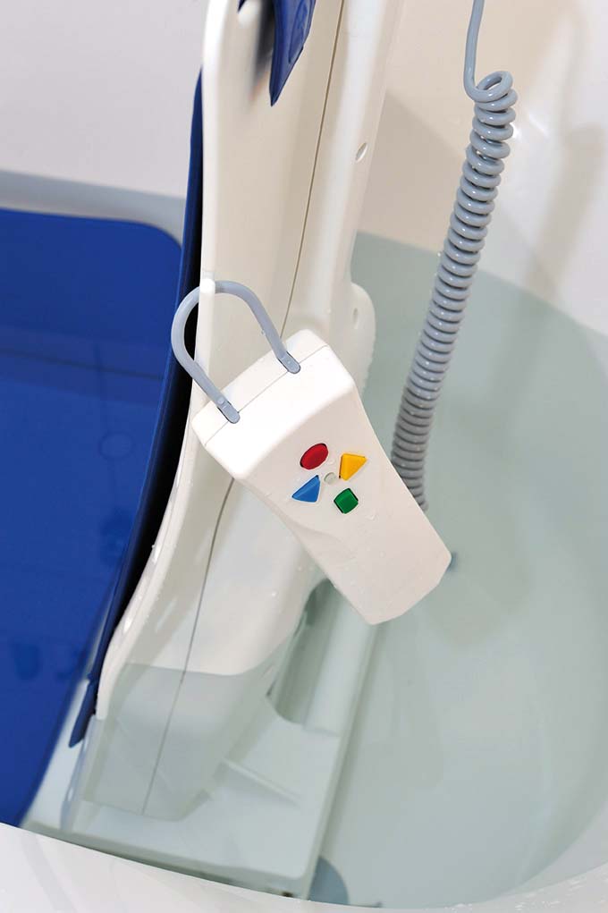 Bellavita Automatic Bath Lift FREE Shipping