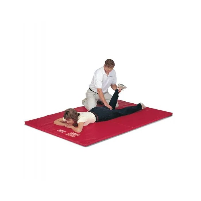 Shock Absorption Densifoam Exercise Mats with Varying Sizes Available