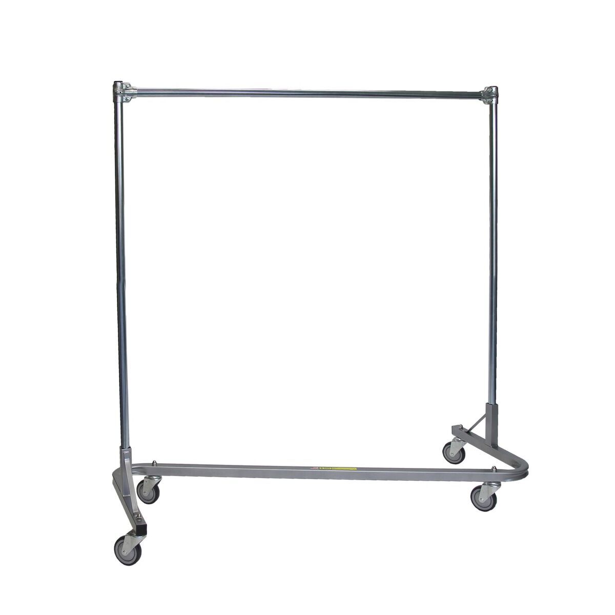 60in Garment ZRack StackRack DISCOUNT SALE FREE Shipping