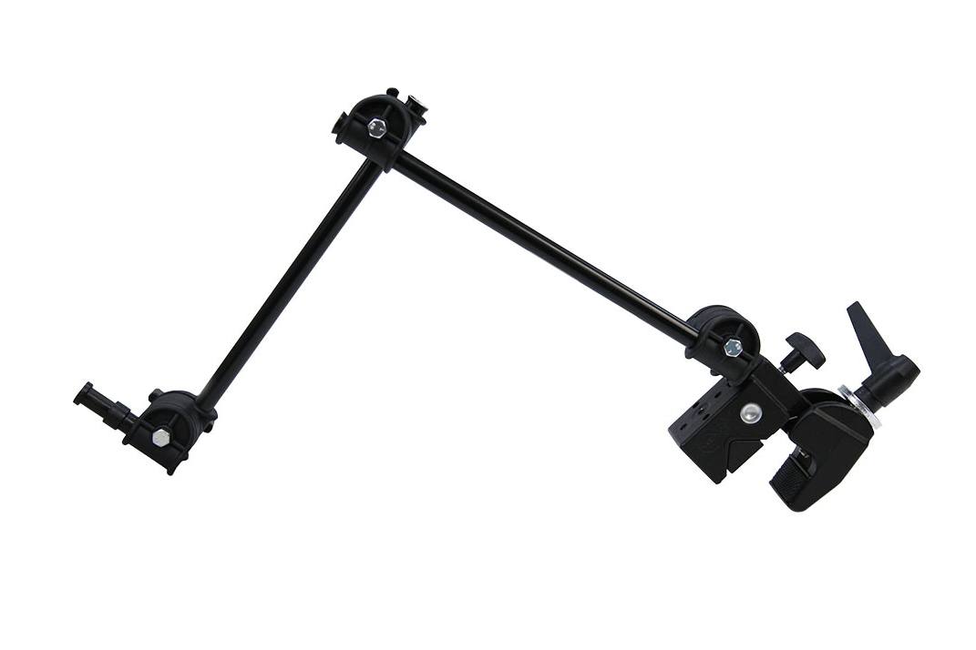 Light Duty Magic Arm Mounting System FREE Shipping