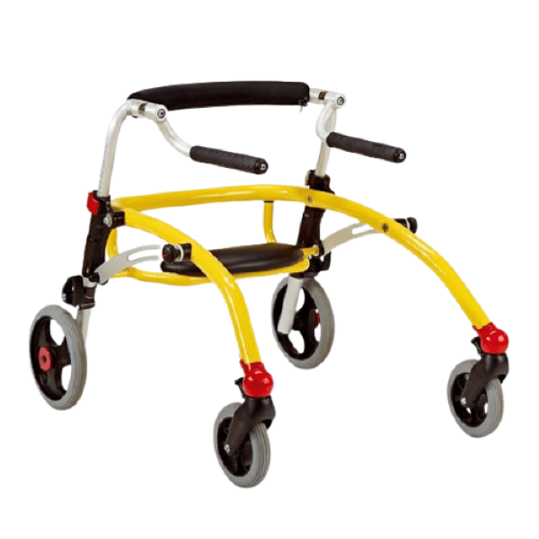 R82 Crocodile Walker Gait Trainer FREE Shipping