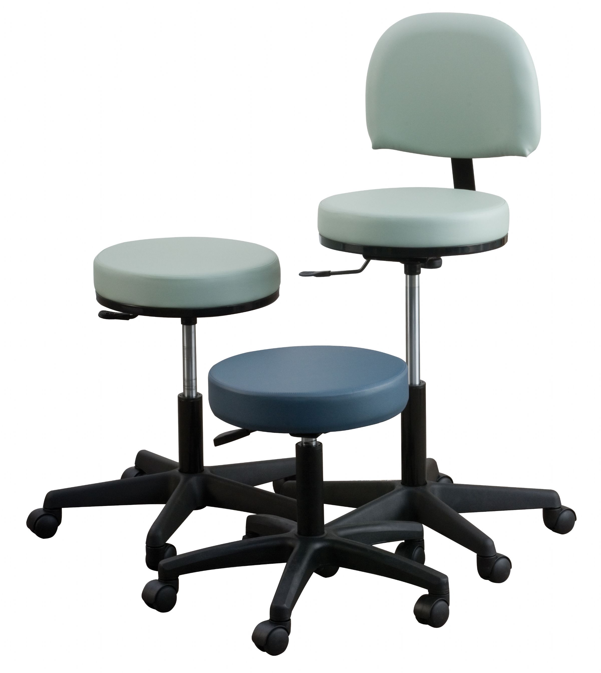 Oakworks Premium Treatment Stools FREE Shipping