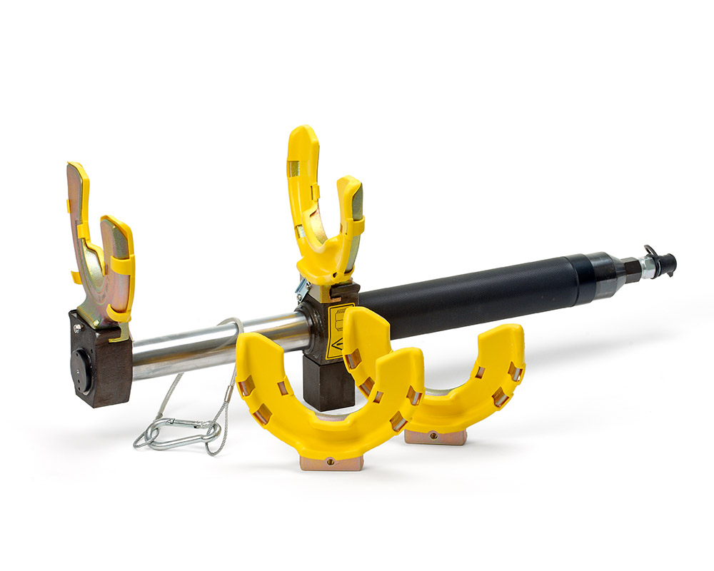 Hydraulic tools REHOBOT Hydraulics