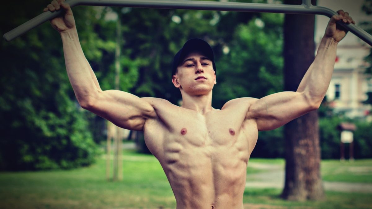 Best Vitamins & Minerals for Increased Athletic Performance Science