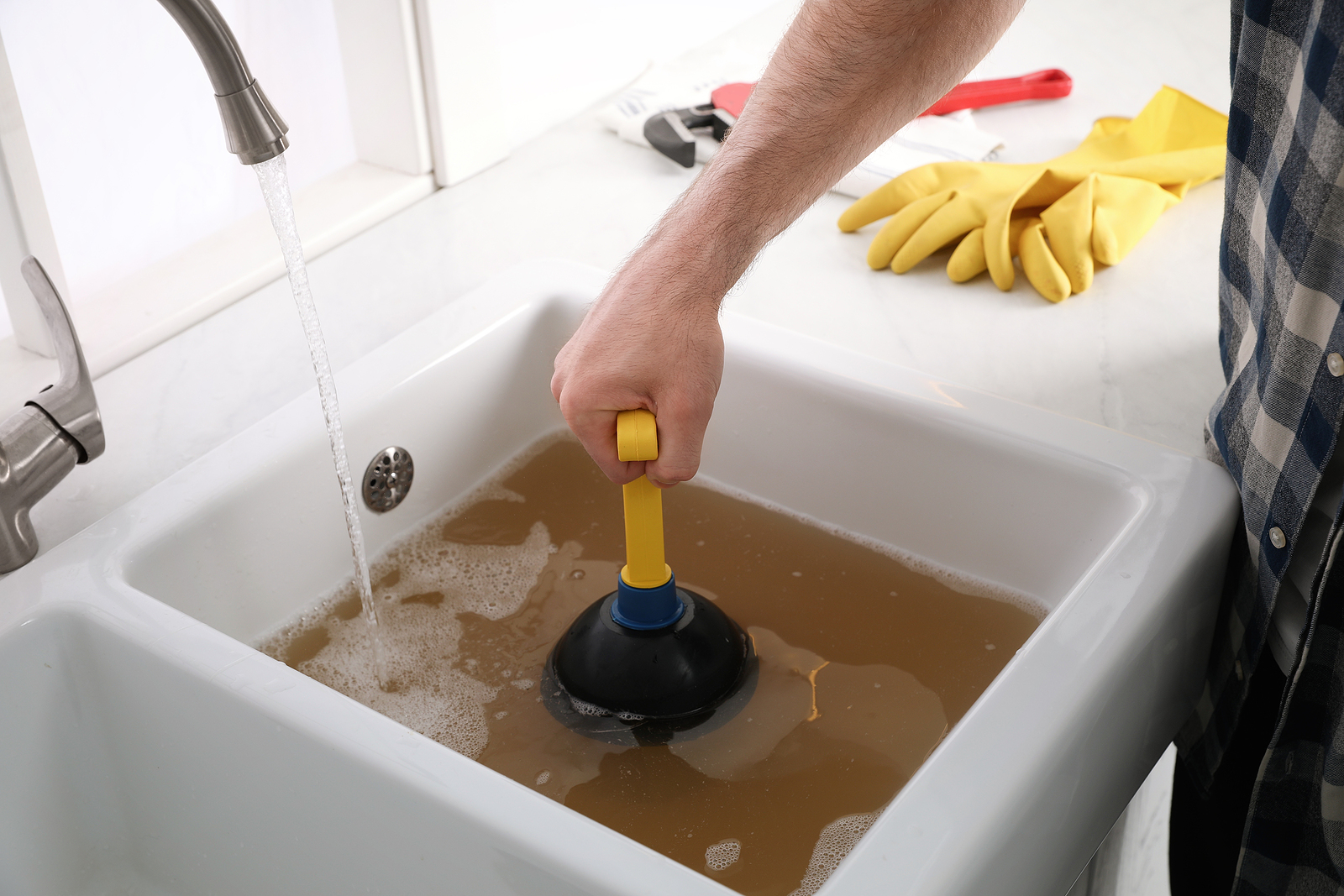 Schererville IN & Northwest Indiana's Best Plumbing Company