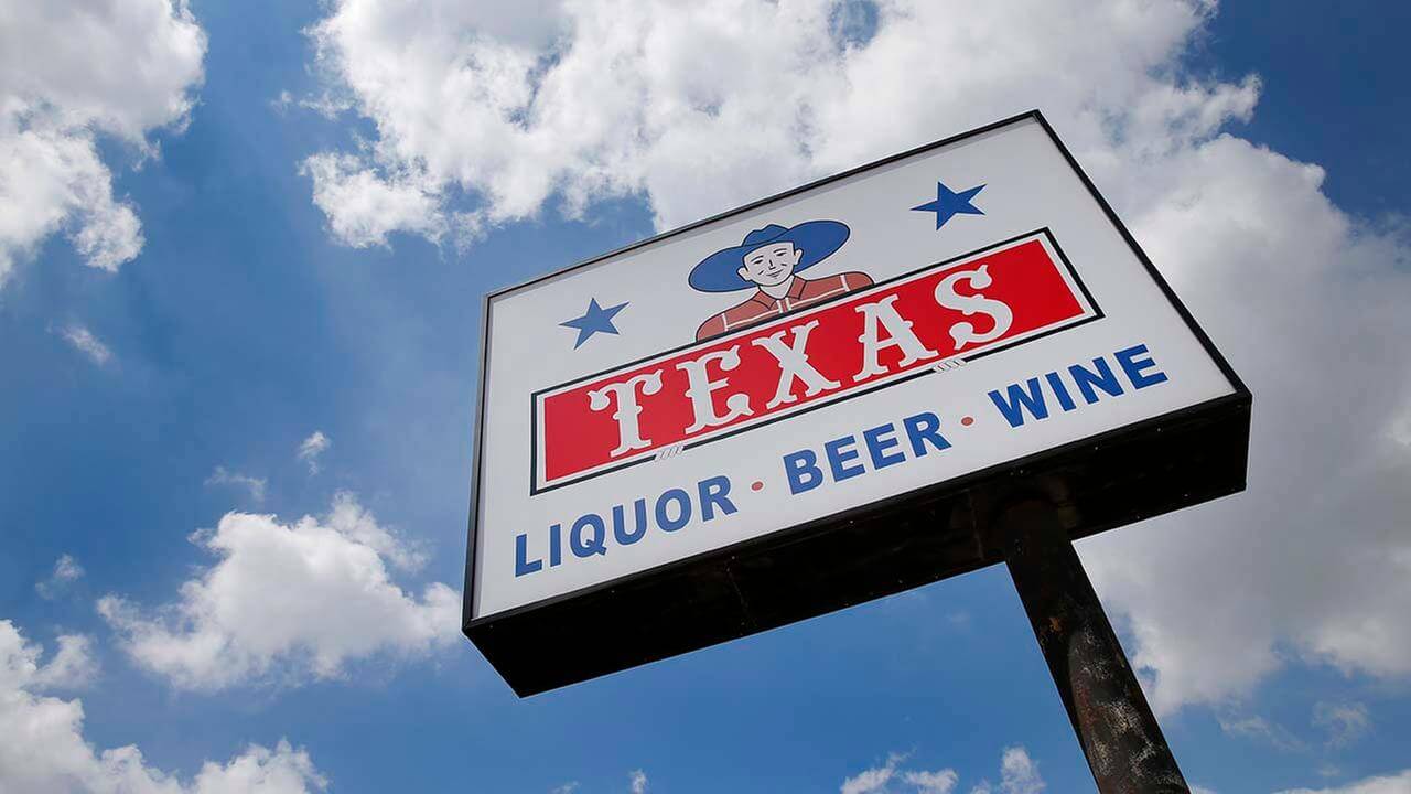 How to Get a Liquor License in Texas Reidel Law Firm Texas Based