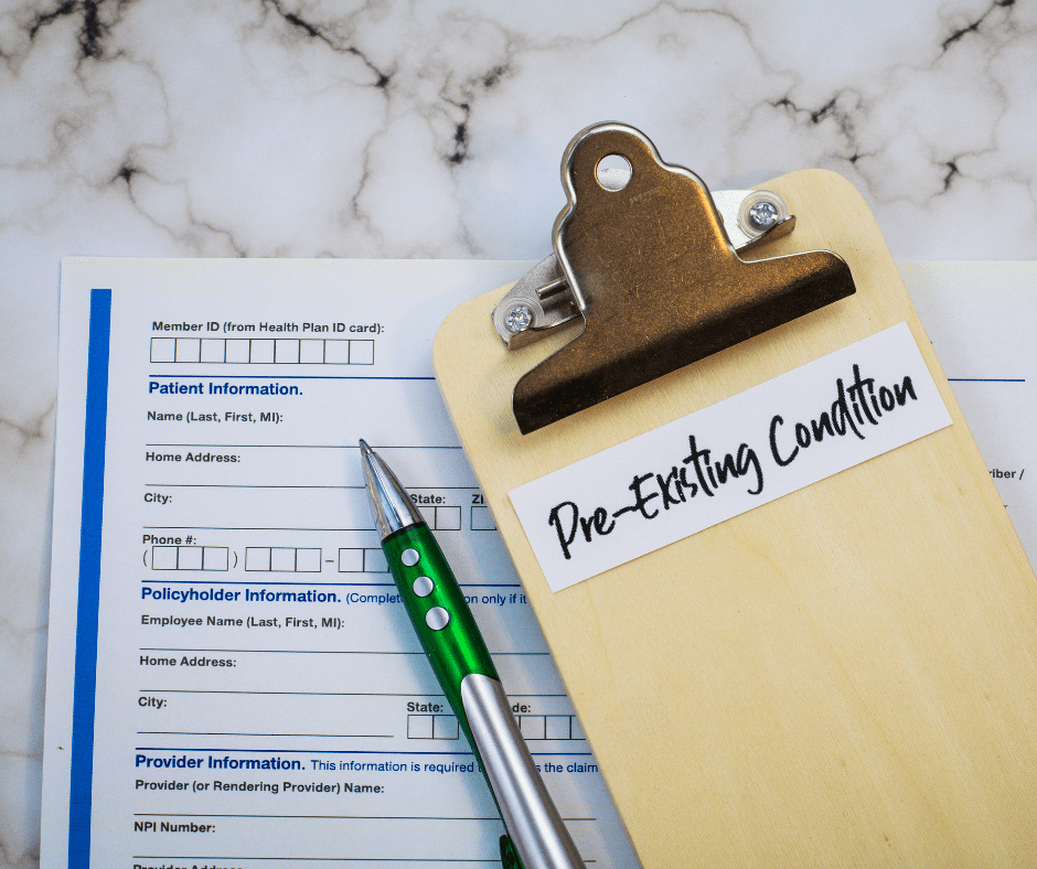 What If A Car Accident Aggravates My PreExisting Condition? ReidGoodwin