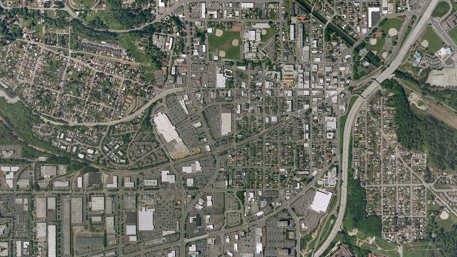 Renton Structural Plan Review OnCall Reid Middleton