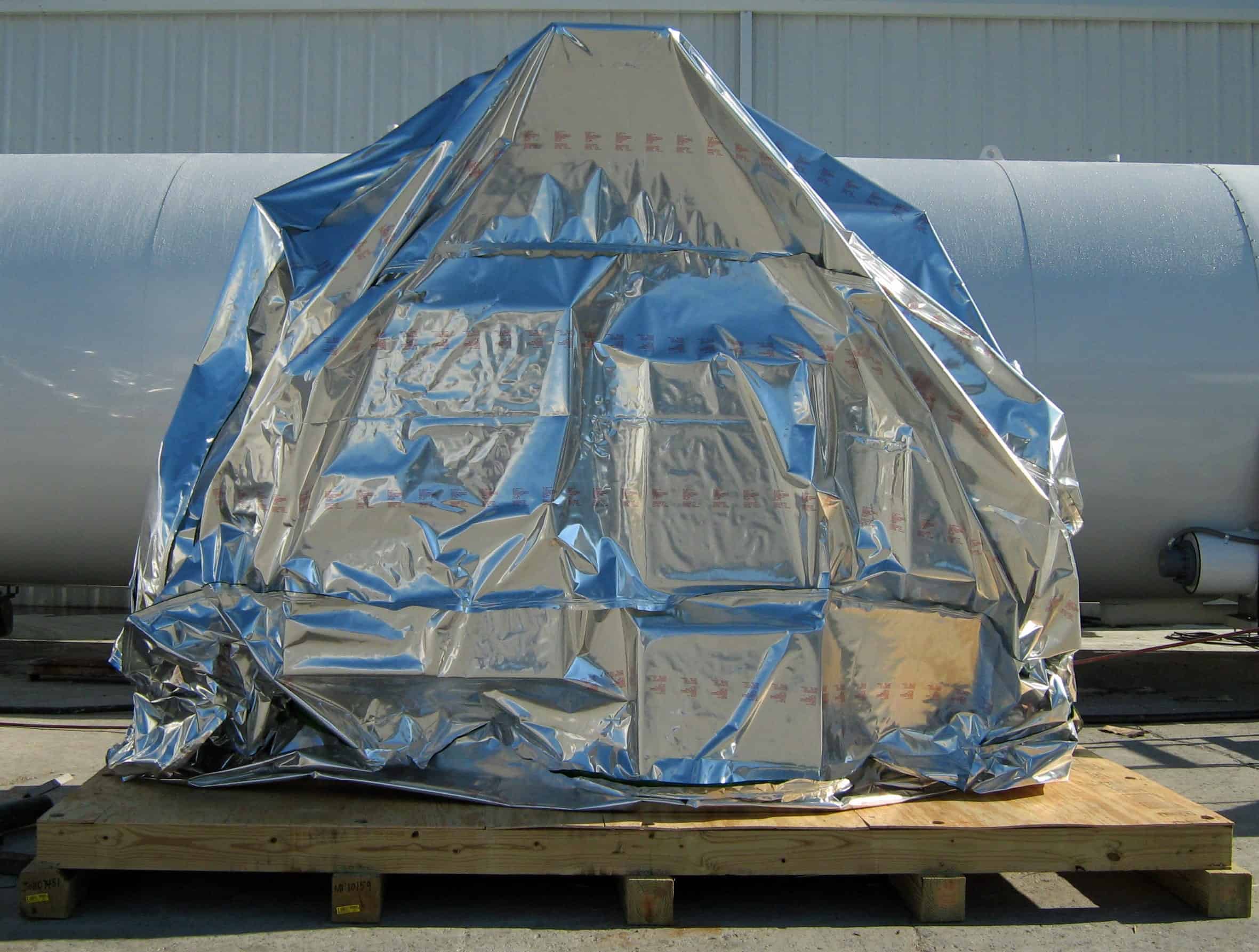 Why Vapor Barrier Materials are an Integral Part of Any Packaging