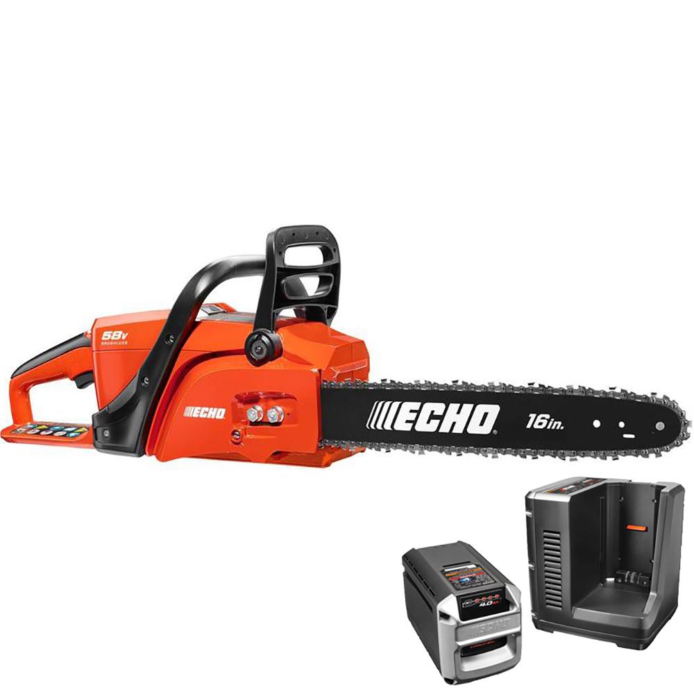 ELECTRIC CHAIN SAW Reid Rental Newberg